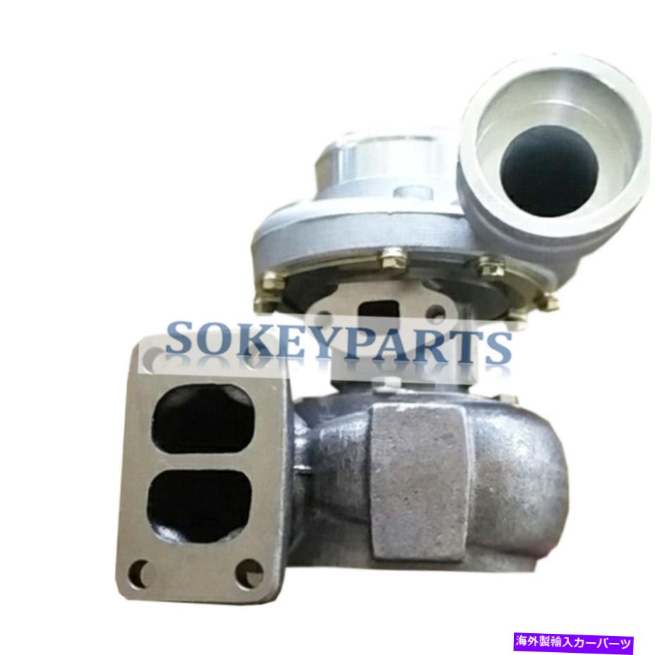 Turbo Charger S2B S200ターボ充電器VOE20485270 20485270 for Volvo D7D EC240B EC290B S2B S200 Turbo Charger VOE20485270 20485270 For Volvo D7D EC240B EC290B【並行輸入品】