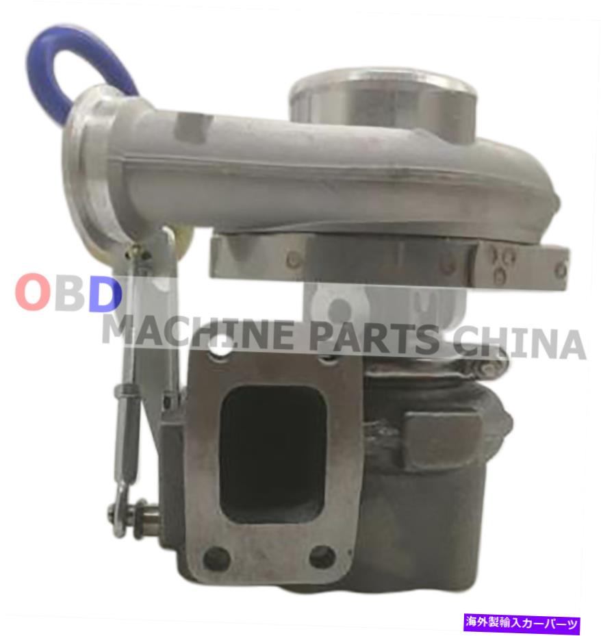 Turbo Charger D5Eエンジン用ボルボEC210D EC140C新しいターボチャージャーVOE21092586 For D5E Engine Volvo EC210D EC140C New Turbocharger VOE21092586【並行輸入品】|Us Custom Parts Shop USDM