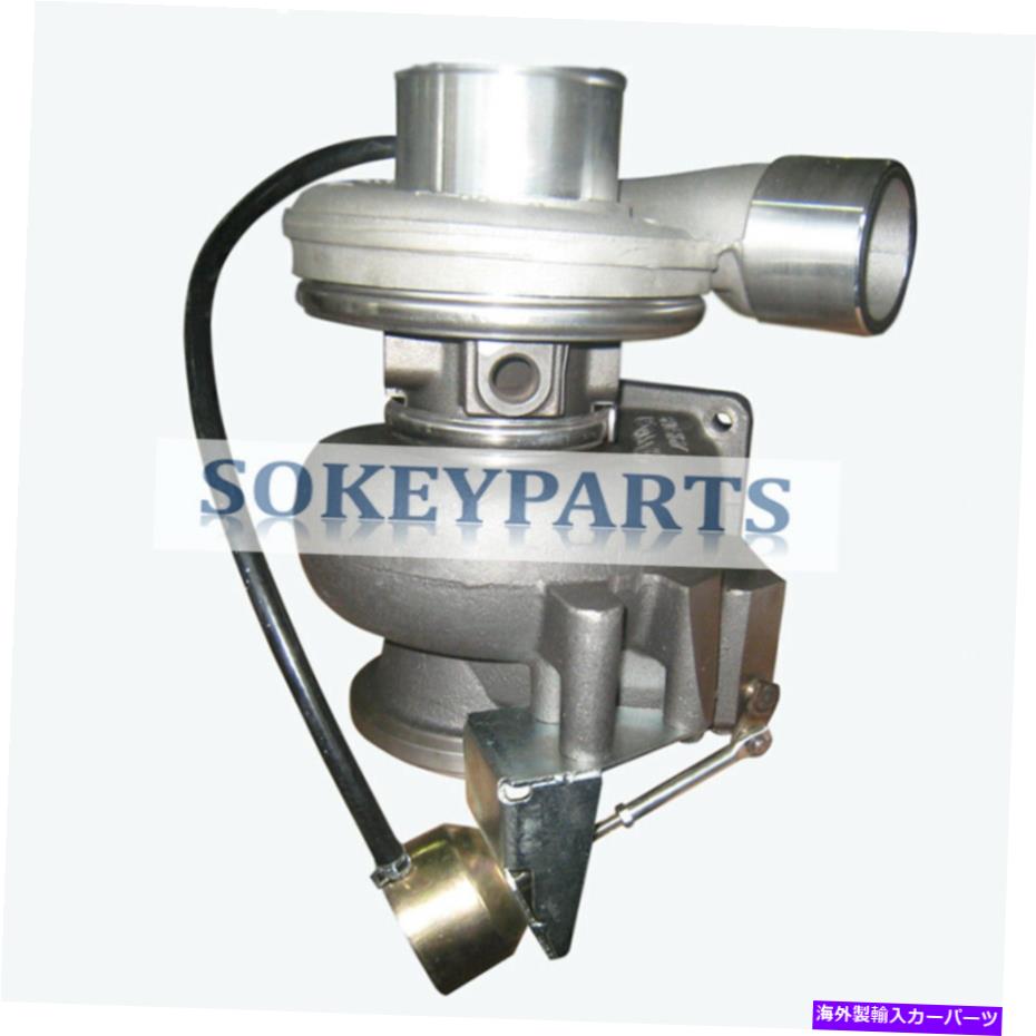 Turbo Charger Caterpillar C9 Diesel WaterCooler Turbo TurboChargerがCAT 250-7700に取って代わる For Caterpillar C9 Diesel Watercooler Turbo Turbocharger Replaces CAT 250-7700【並行輸入品】