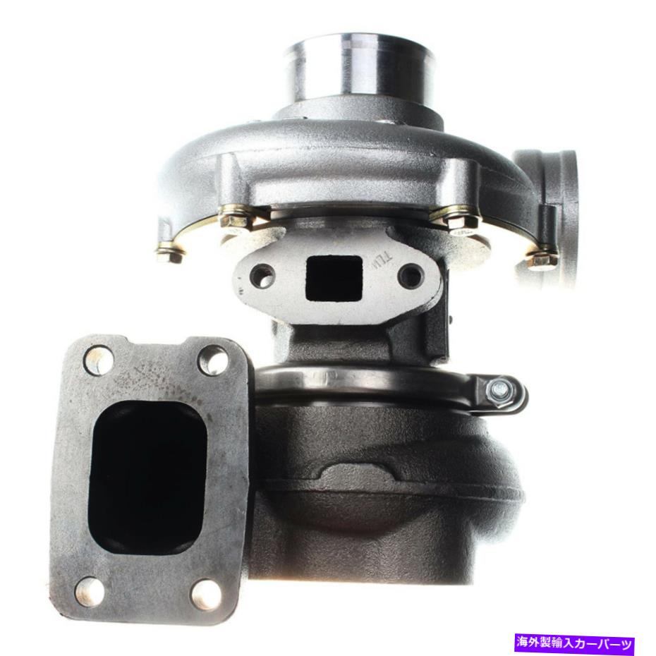 Turbo Charger Deutz BF6M1012E ECエンジン用の新しいターボチャージャーターボ04203294 New Turbocharger Turbo 04203294 for Deutz BF6M1012E EC Engine【並行輸入品】｜Us Custom Parts Shop USDM