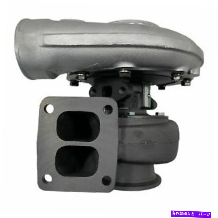 Turbo Charger ターボS300ターボチャージャーRE503865ジョンディア608S 1270D 6081Hエンジン Turbo S300 Turbocharger RE503865 for John Deere 608S 1270D with 6081H Engine【並行輸入品】