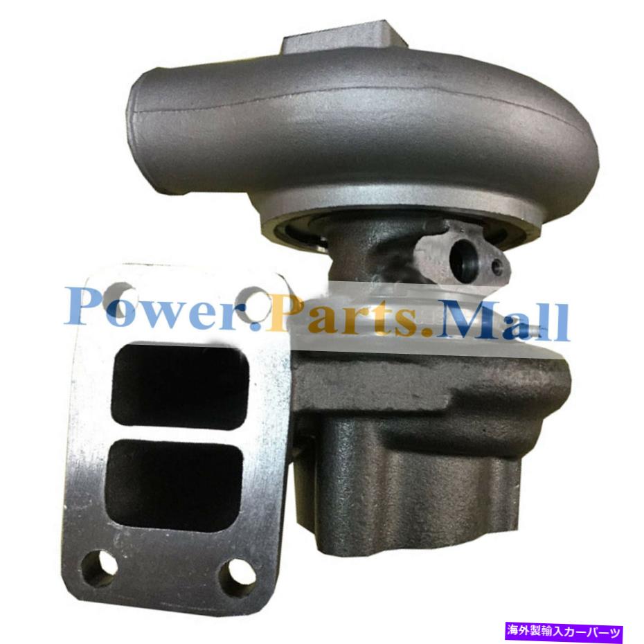 Turbo Charger ターボチャージャー49179-02300 5I8018 2797860 Caterpillar Cat 320Bの適合 Turbo Charger 49179-02300 5I8018 2797860 Fits For Caterpillar CAT 320B【並行輸入品】