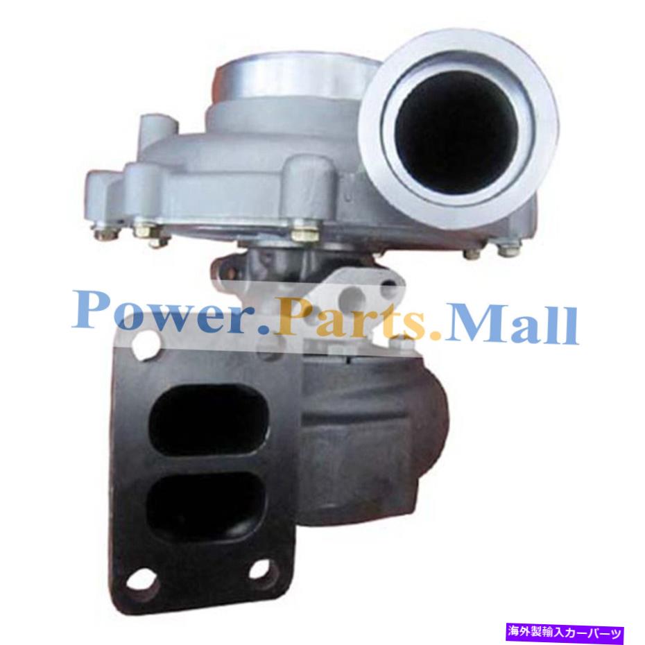 Turbo Charger 新しいターボK27.2ターボチャージャー53279887188 D934 934Cエンジンで移動する地球用 New Turbo K27.2 Turbocharger 53279887188 For Earth Moving with D934 934C Engine【並行輸入品】