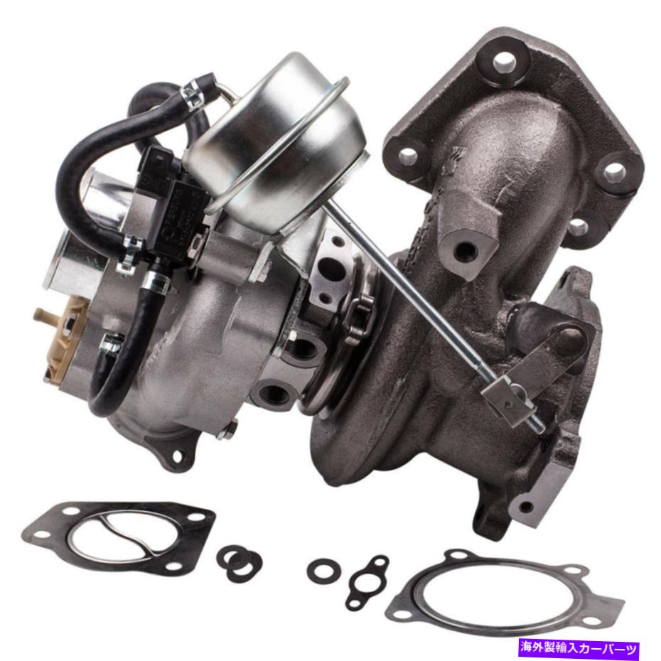 Turbo Charger Buick Regal Verano 2.0L 2.0T 250HP 184kWターボ122CU用のターボチャージャーK04。 in.l4 TurboCharger K04 For Buick Regal Verano 2.0L 2.0T 250HP 184KW Turbo 122Cu. In.l4【並行輸入品】