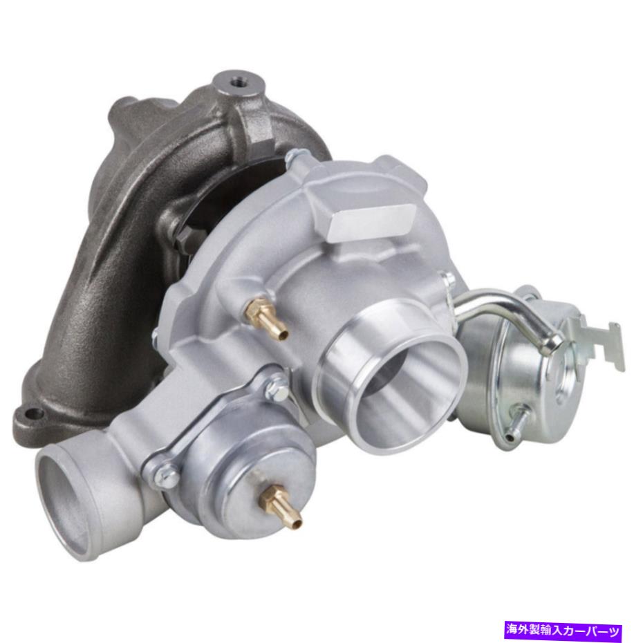 Turbo Charger Saab 9-3 2L 2003-05用の新しいターボターボチャージャー New Turbo Turbocharger for Saab 9-3 2L 2003-05【並行輸入品】