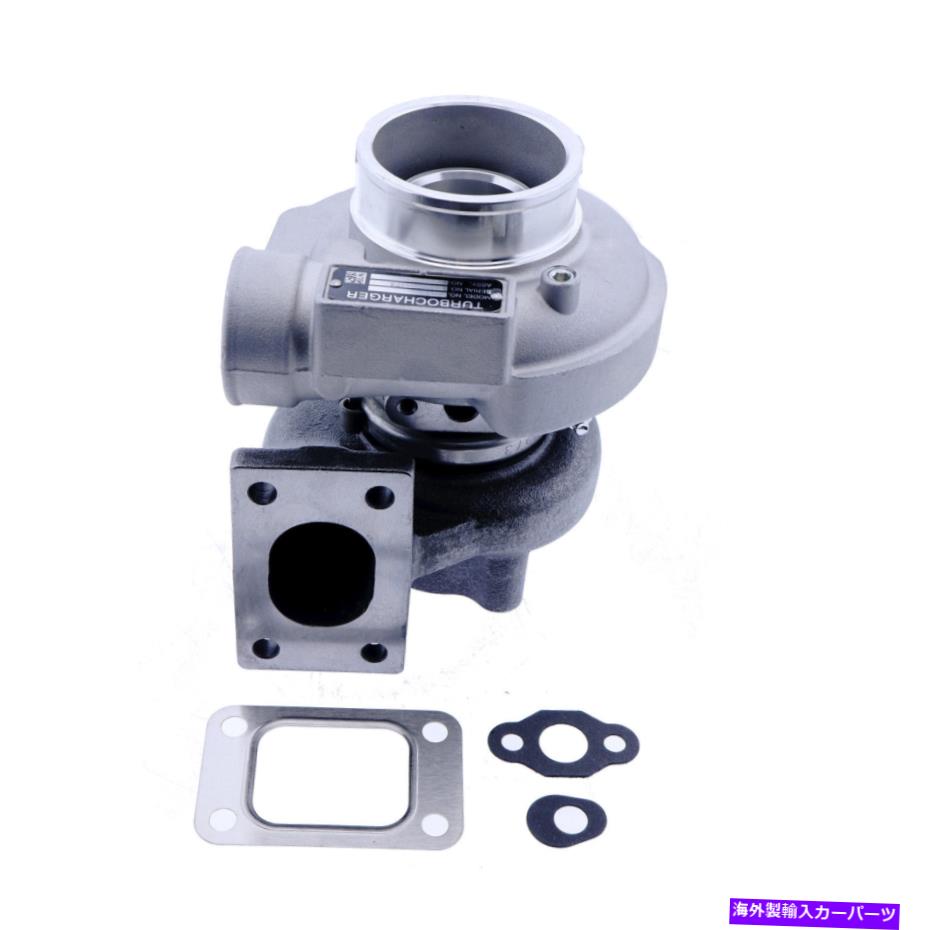 Turbo Charger HX25 Turbo TurboCharger 3599878 3599877 for 04-07 Iveco Truckバックホーローダー HX25 Turbo Turbocharger 3599878 3599877 for 04-07 Iveco Truck Backhoe Loader【並行輸入品】｜Us Custom Parts Shop USDM 199,430円