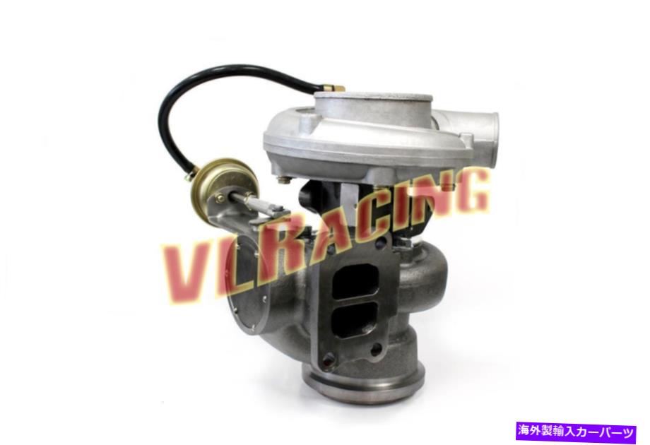 Turbo Charger Caterpillar 3116 TurboCharger Brand New Turboの交換 REPLACEMENT For Caterpillar 3116 Turbocharger Brand New Turbo【並行輸入品】｜Us Custom Parts Shop USDM