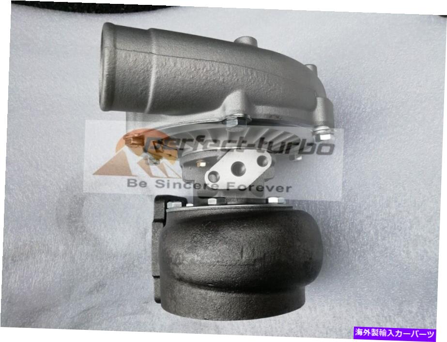 Turbo Charger ターボチャージャー466742-0012 466742-0011 TO4E10ボルボアース移動ターボ Turbocharger 466742-0012 466742-0011 TO4E10 For Volvo Earth Moving Turbo【並行輸入品】