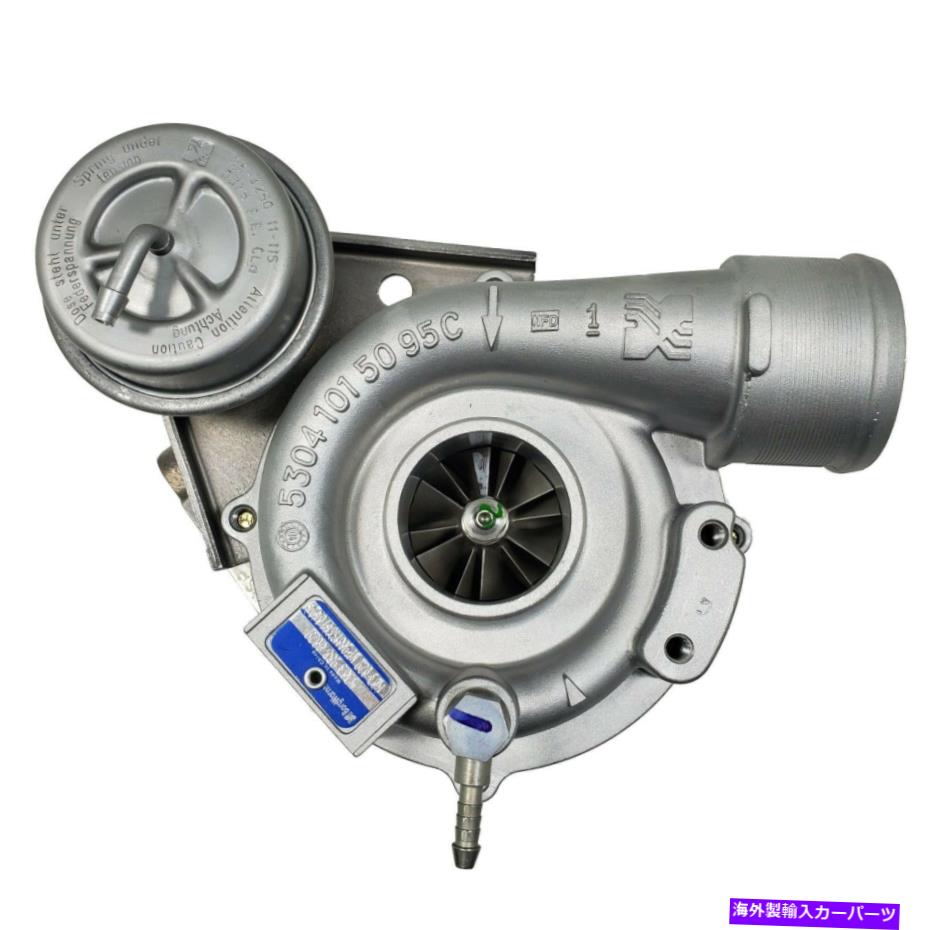 Turbo Charger Borgwarner K03ターボチャージャーフィットアウディA4 A6 Volkswag Gasoline Engine 53039880029 BorgWarner K03 Turbocharger Fits Audi A4 A6 Volkswag Gasoline Engine 53039880029【並行輸入品】｜Us Custom Parts Shop USDM