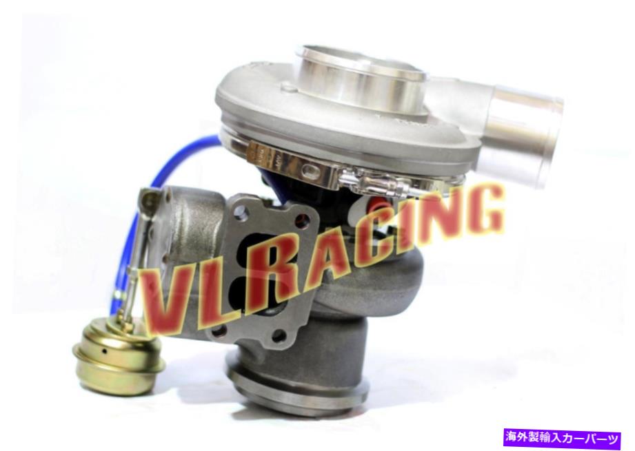Turbo Charger Caterpillarディーゼル3126 C7ターボチャージャー用 FOR CATERPILLAR DIESEL 3126 C7 TURBOCHARGER【並行輸入品】