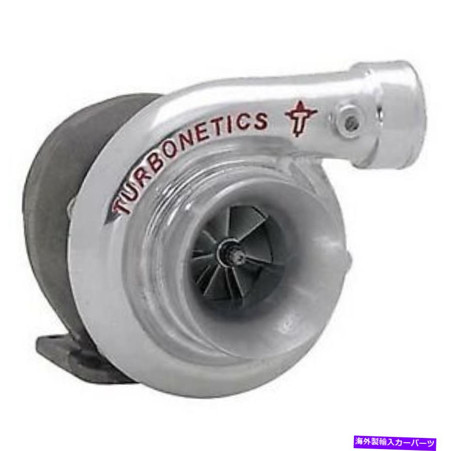 Turbo Charger Turbonetics T3/T4ハイブリッドターボチャージャーヘッドユニット11007 Turbonetics T3/T4 Hybrid Turbocharger Head Unit 11007【並行輸入品】