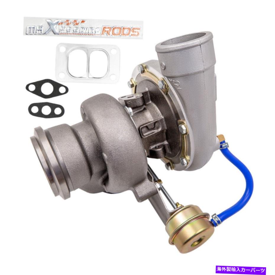 Turbo Charger 3126/3126B/3126Eエンジンを備えたキャタピラートラック用S330ターボ1999年までのエンジン S330 Turbo for Caterpillar Truck with 3126/3126B/3126E Engine Up to 350hp 1999【並行輸入品】