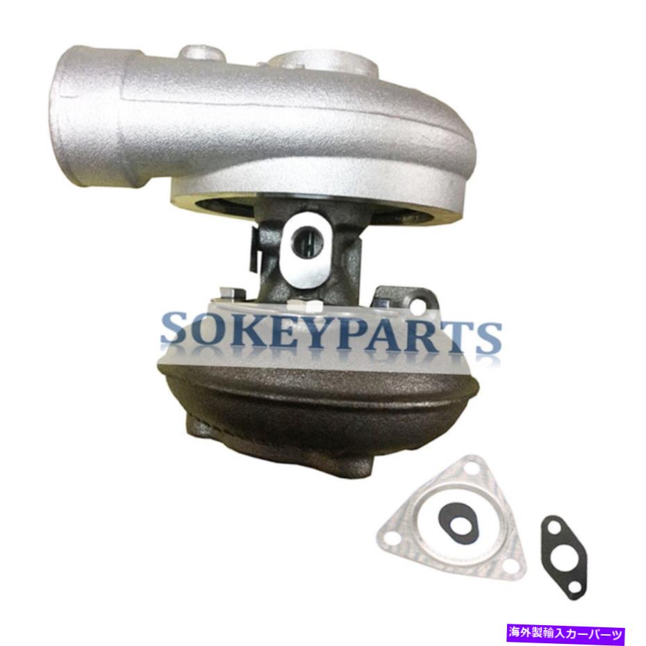 Turbo Charger Deutz BF4M1011F BF4M2011＆BOBCAT 863 864 A220 USAの新しいターボ充電器6673173 New Turbo Charger 6673173 For Deutz BF4M1011F BF4M2011 & Bobcat 863 864 A220 USA【並行輸入品】