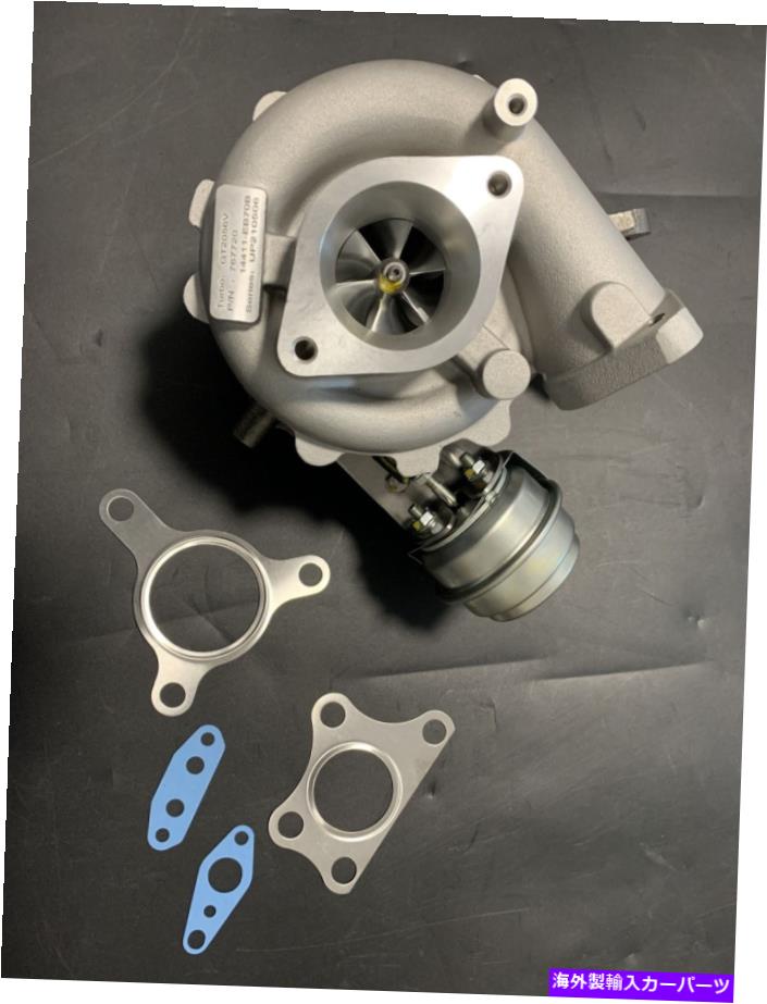 Turbo Charger 日産ナバラ用のGT2056VターボD40/パスファインダーR51 YD25 2.5L EB70B 769708 GT2056V Turbo for Nissan Navara D40/ Pathfinder R51 YD25 2.5L EB70B 769708【並行輸入品】｜Us Custom Parts Shop USDM