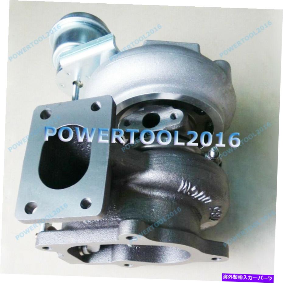 Turbo Charger TD04HL4ターボチャージャー49389-03000 Kubota V3800-CR-TE4-BB Engine Bobcat T750用 TD04HL4 Turbocharger 49389-03000 for Kubota V3800-CR-TE4-BB Engine Bobcat T750【並行輸入品】