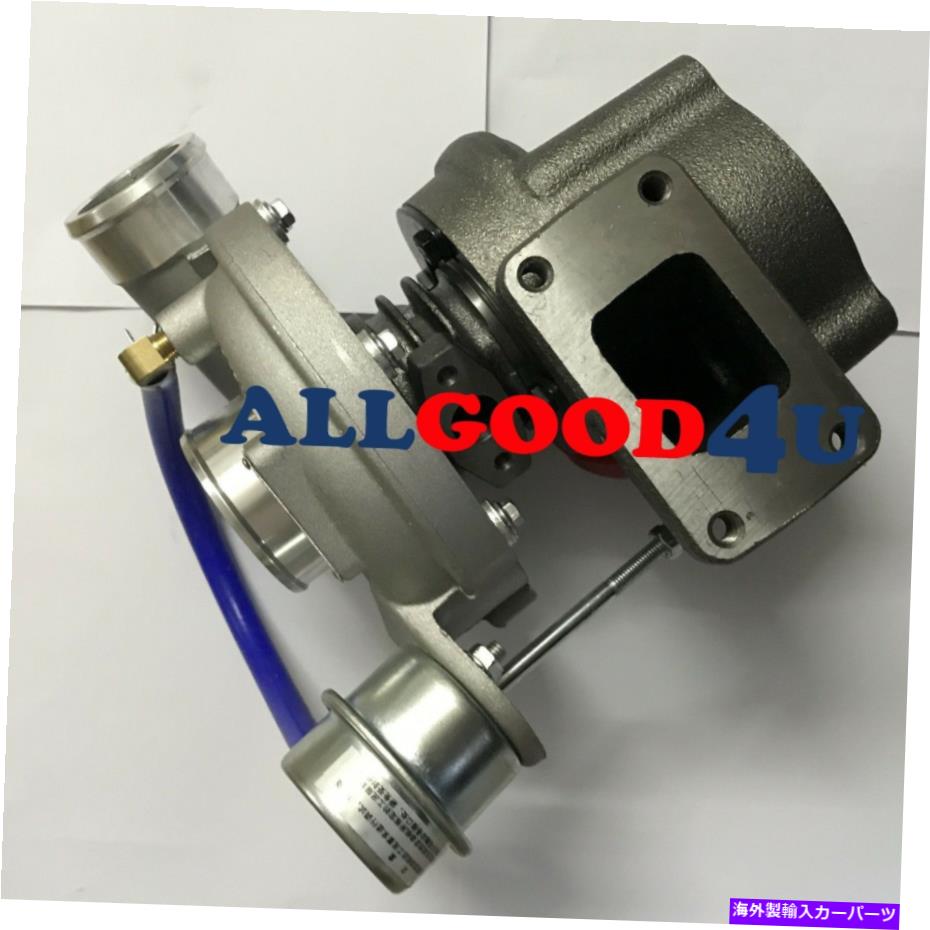 Turbo Charger ターボチャージャーターボGT1544V 320/06016 320/06047 320/06054 Turbocharger Turbo GT1544V 320/06016 320/06047 320/06054 For JCB Backhoe Loader【並行輸入品】