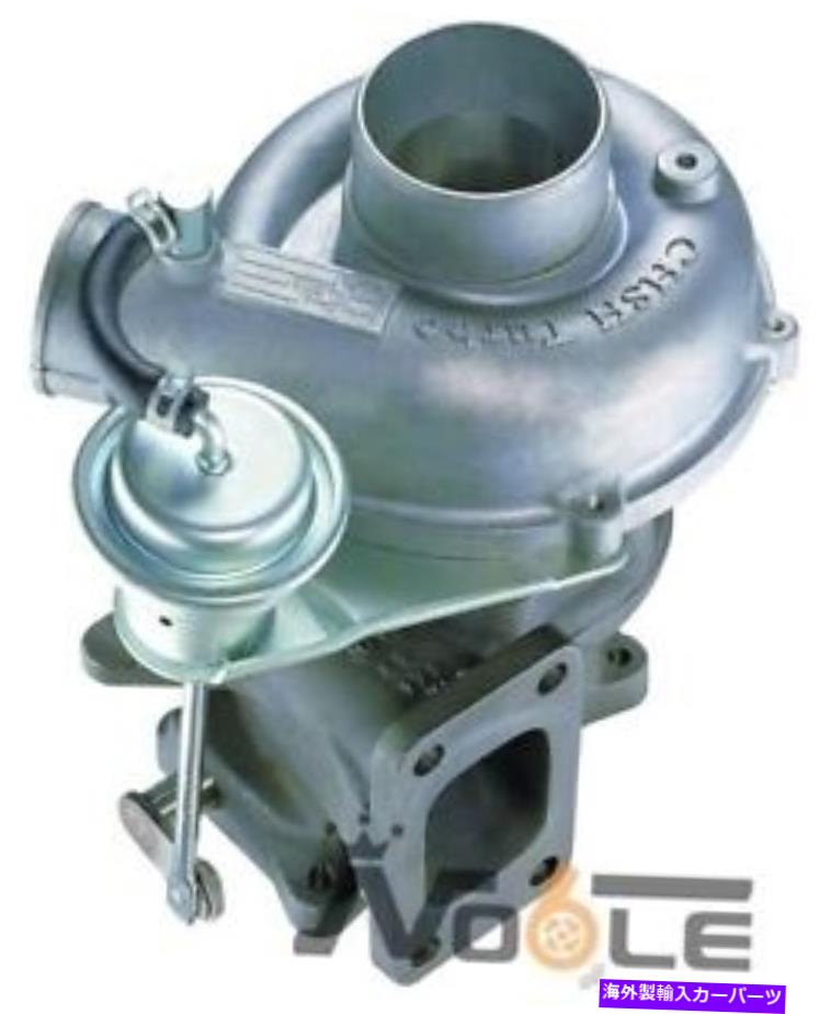 Turbo Charger [ノーブル]ターボチャージャーHO6CT 24100-2263a for hino rhc62w [Noble] Turbocharger HO6CT 24100-2263A for HINO RHC62W【並行輸入品】｜Us Custom Parts Shop USDM