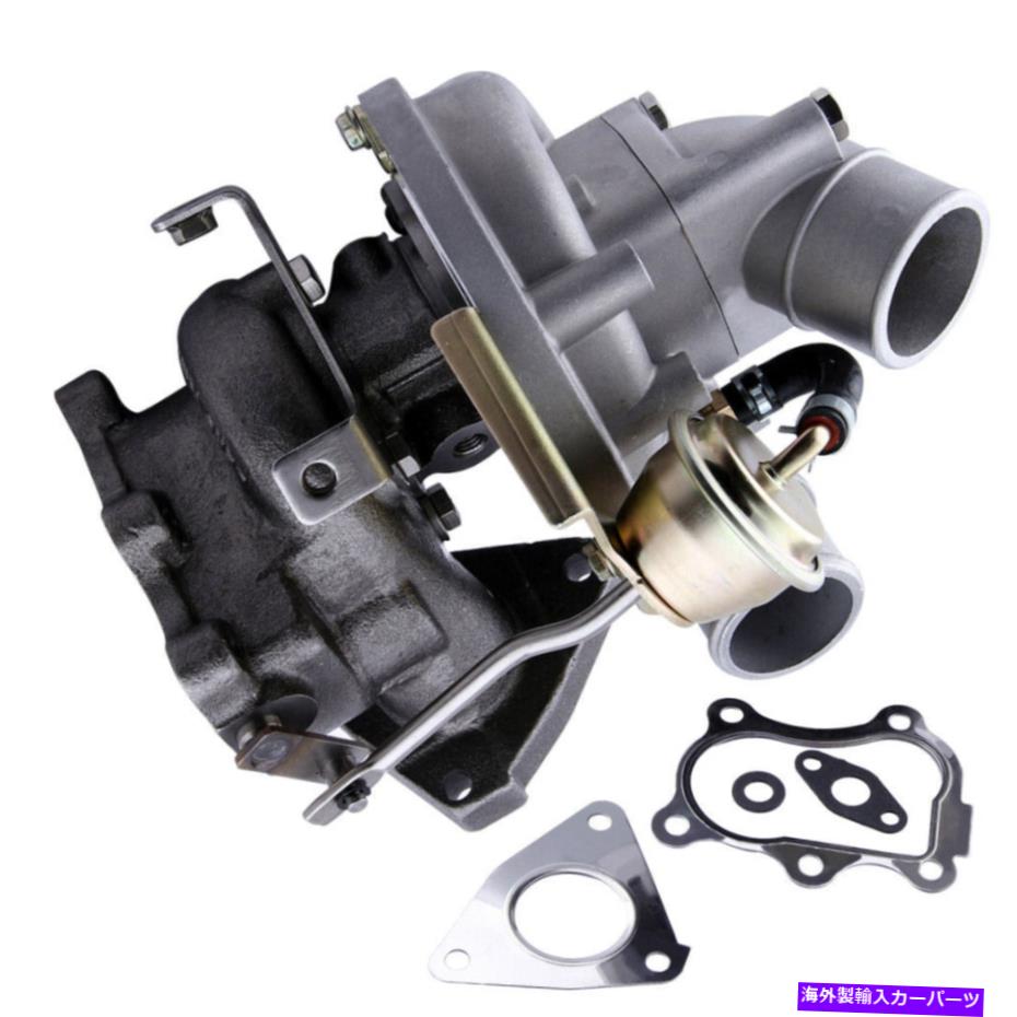 Turbo Charger HT12-19B/19D 14411-9S000日産D22 NAVARA HT12-19B; HT12-19Dのターボ充電器 HT12-19B/19D 14411-9S000 Turbo Charger For Nissan D22 Navara HT12-19B ;HT12-19D【並行輸入品】