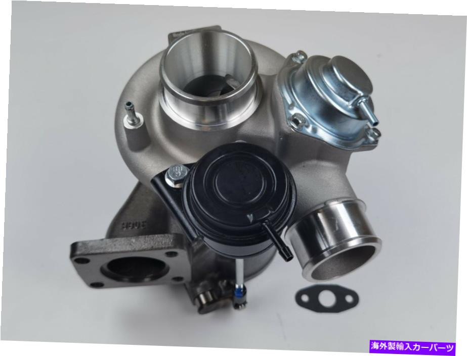 Turbo Charger TD04Lターボ充電器28231-2C410 Hyundai Genesis Coupe 2.0T G4KF 157KW 214HP TD04L Turbo charger 28231-2C410 For Hyundai Genesis Coupe 2.0T G4KF 157KW 214HP【並行輸入品】