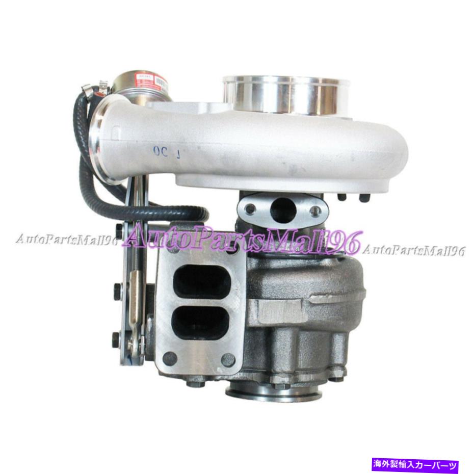 Turbo Charger 4038597カミンズ用ターボチャージQSB 6.7LエンジンコマツPC200-8掘削機 4038597 Turbocharger For Cummins QSB 6.7L Engine Komatsu PC200-8 Excavator【並行輸入品】｜Us Custom Parts Shop USDM