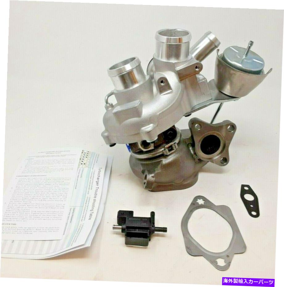 Turbo Charger Ford F-150 3.5L EcoBoost 2010 2012年の新しい左サイドターボターボチャージャー2012 New Left Side Turbo Turbocharger For Ford F-150 3.5L EcoBoost 2010 2011 2012【並行輸入品】｜Us Custom Parts Shop USDM