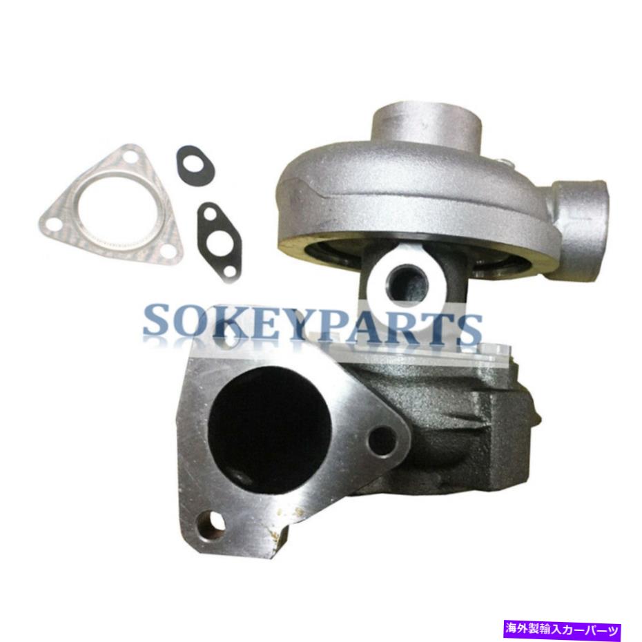 Turbo Charger Deutz BF4M2011＆GEHL 6640 TurboCharger 1PCの新しいターボチャージャーフィット New Turbo Charger Fits For Deutz BF4M2011 & Gehl 6640 Turbocharger 1pc【並行輸入品】
