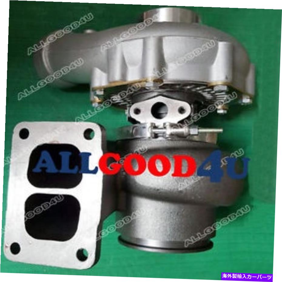 Turbo Charger コマツWA470-3 PC400-6 SA6D125用の新しいターボターボチャージャー6152-82-8210 New Turbo Turbocharger 6152-82-8210 for Komatsu WA470-3 PC400-6 SA6D125【並行輸入品】