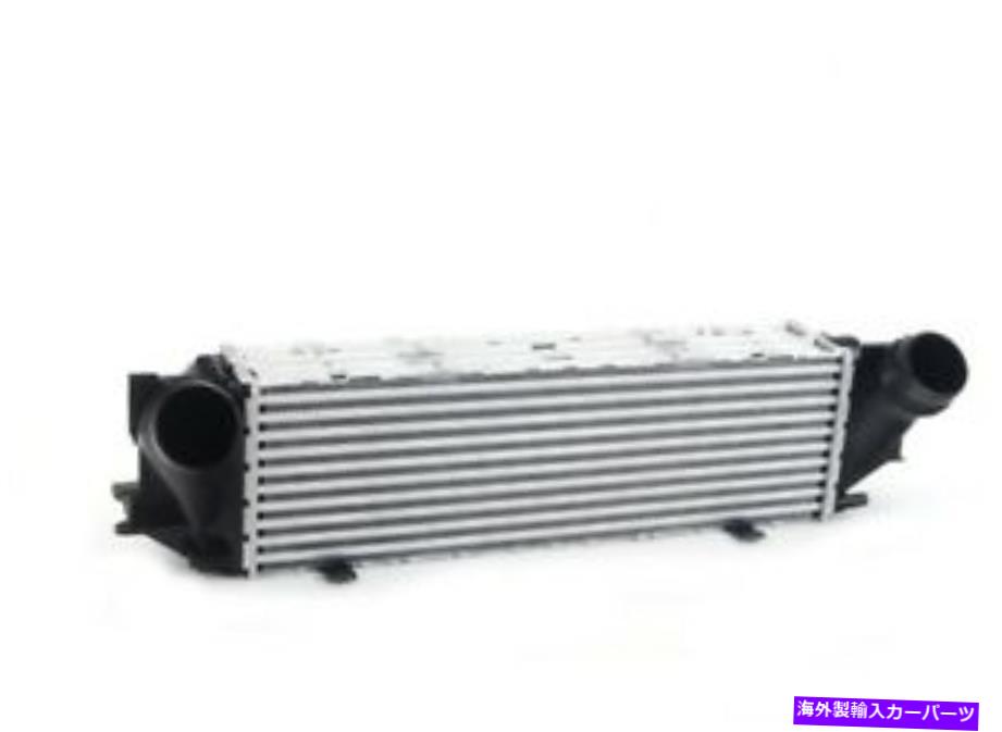 Turbo Charger 新しいBMW F07 F10 F11インタークーラーターボ充電器エアクーラー7618768 17117618768 OEM NEW BMW F07 F10 F11 INTERCOOLER TURBO CHARGER AIR COOLER 7618768 17117618768 OEM【並行輸入品】｜Us Custom Parts Shop USDM