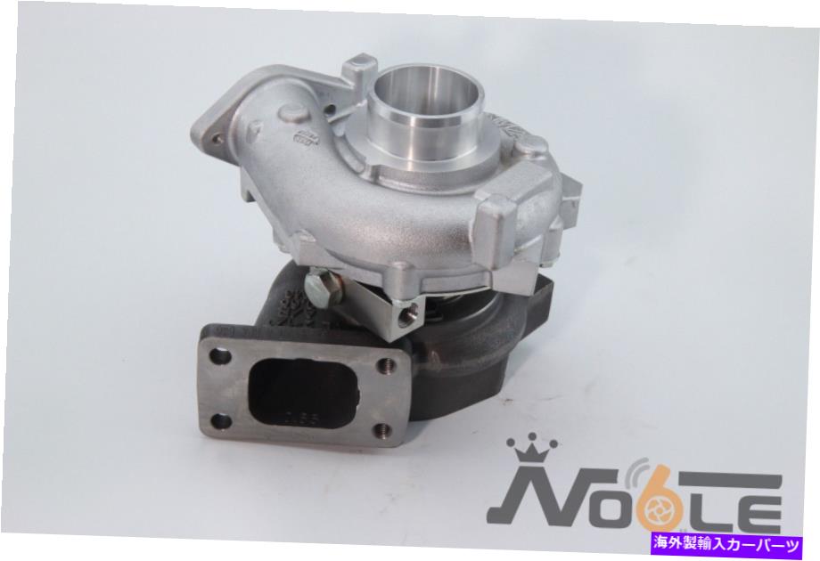 Turbo Charger [ノーブル]トヨタGT2259LSのターボチャージャーDutro 17201-E0680 [Noble] Turbocharger DUTRO 17201-E0680 for TOYOTA GT2259LS【並行輸入品】