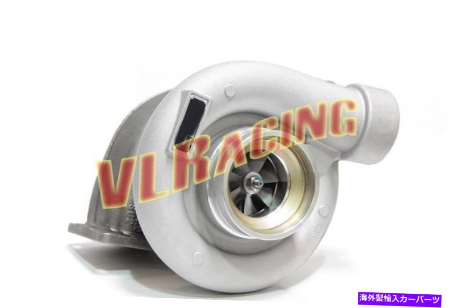 Turbo Charger ボルボD12Dターボチャージャー3599996 3599995 3599997用のHX52ターボ HX52 Turbo for Volvo D12D Turbocharger 3599996 3599995 3599997【並行輸入品】|Us Custom Parts Shop USDM
