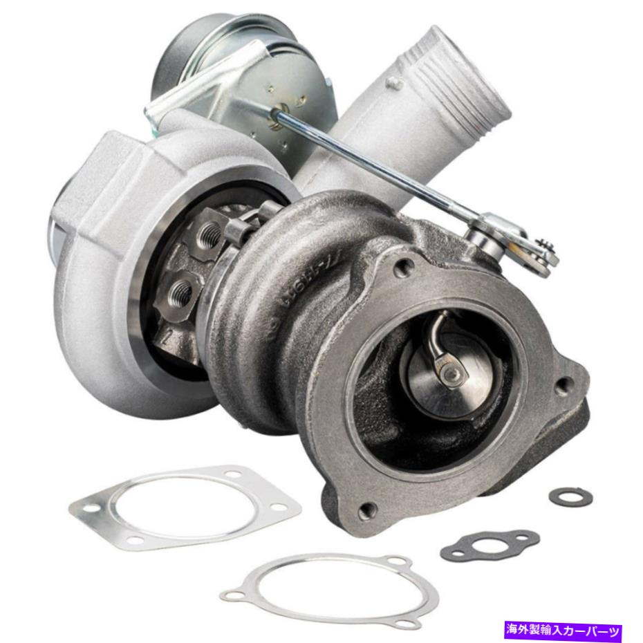 Turbo Charger ボルボS60 S80 V70 XC70 XC90 2.5L 2.5T 36012378用のTD04L-14Tターボチャージャー TD04L-14T Turbocharger for VOLVO S60 S80 V70 XC70 XC90 2.5L 2.5T 36012378【並行輸入品】|Us Custom Parts Shop USDM