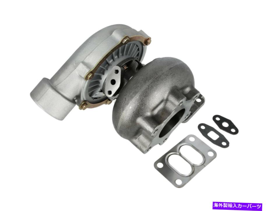 Turbo Charger ターボチャージャーDTスペアパーツ4.61499ガスケットキット付きターボチャージャー Turbocharger DT Spare Parts 4.61499 Turbocharger with gasket kit【並行輸入品】