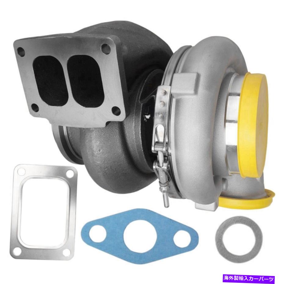 Turbo Charger デトロイトディーゼルシリーズ60 12.7L 2000-2008ターボターボチャージ23515635 FOR Detroit Diesel Series 60 12.7L 2000-2008 Turbo Turbocharger 23515635【並行輸入品】|Us Custom Parts Shop USDM