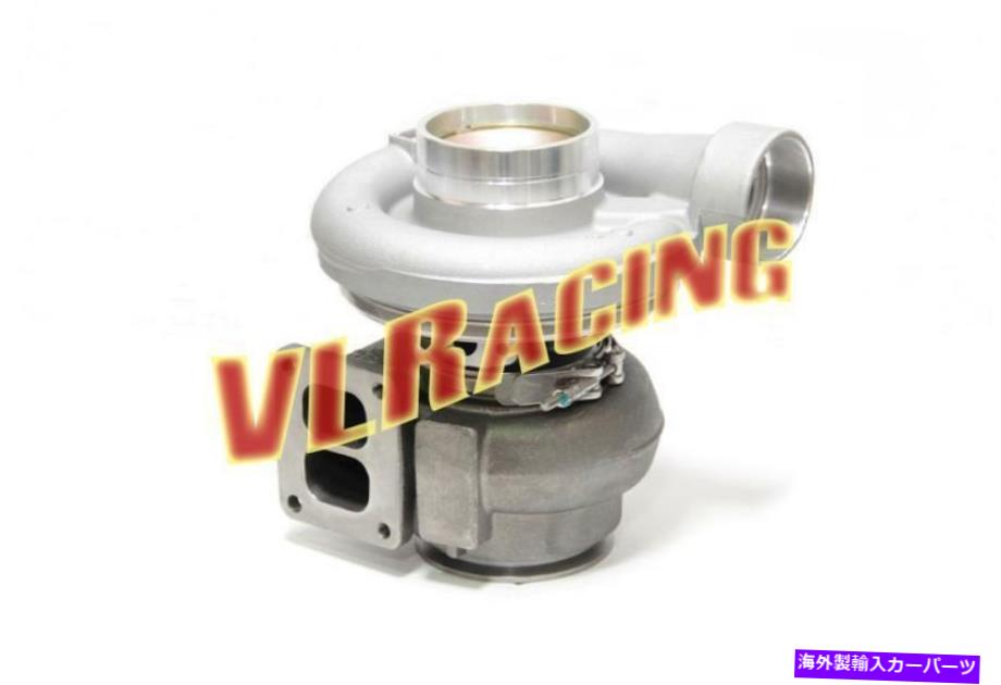 Turbo Charger ボルボD12DターボチャージャーのHX52ターボ3599996 HX52 Turbo for Volvo D12D Turbocharger 3599996【並行輸入品】