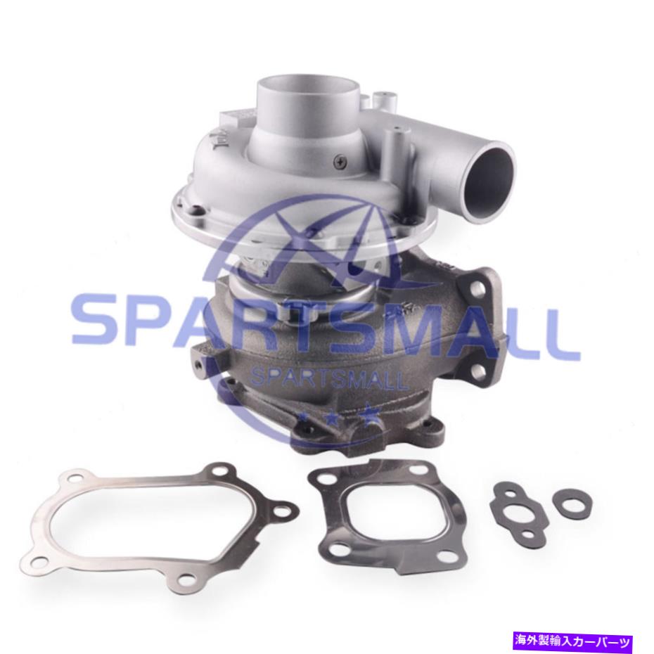 Turbo Charger rhf55ターボチャージャー8980302170 for isuzu 4HK1エンジンsumitomo SH240 SH210 RHF55 Turbocharger 8980302170 For Isuzu 4HK1 Engine Sumitomo SH240 SH210【並行輸入品】