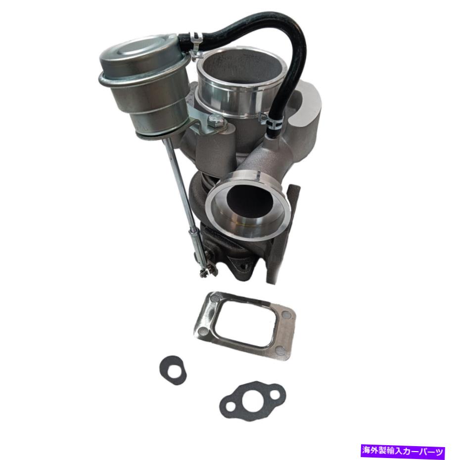 Turbo Charger ターボチャージャー6207-81-8200 49377-01710 TD04L for komatsu pc70-8ターボ Turbocharger 6207-81-8200 49377-01710 TD04L for Mitsubishi Komatsu PC70-8 Turbo【並行輸入品】