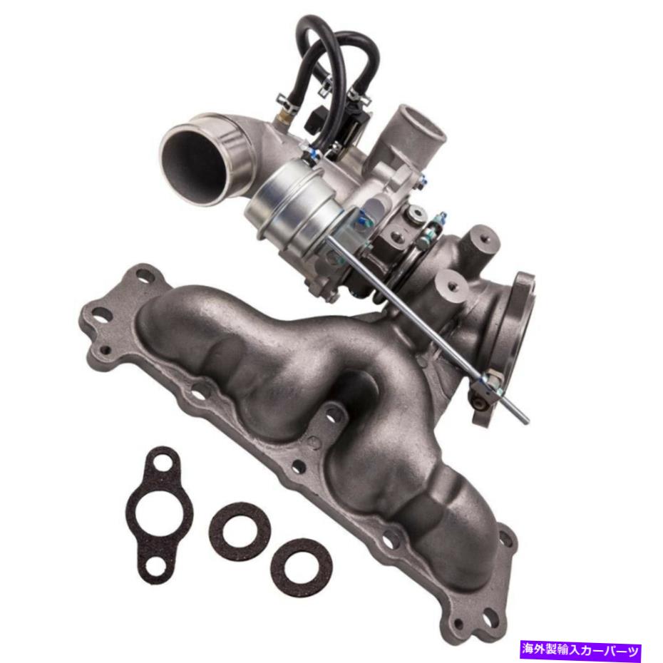 Turbo Charger ジャガーXFポートフォリオセダンフィットフォードフォーカスレンジローバーエヴォーク2.0Lのターボ Turbo For Jaguar Xf Portfolio Sedan Fit Ford Focus Range Rover Evoque 2.0L【並行輸入品】｜Us Custom Parts Shop USDM
