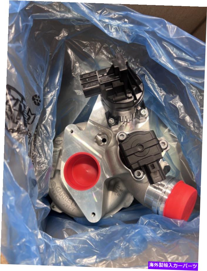 Turbo Charger ガレットターボチャージャー14411AA962 Garett turboCharger 14411AA962【並行輸入品】