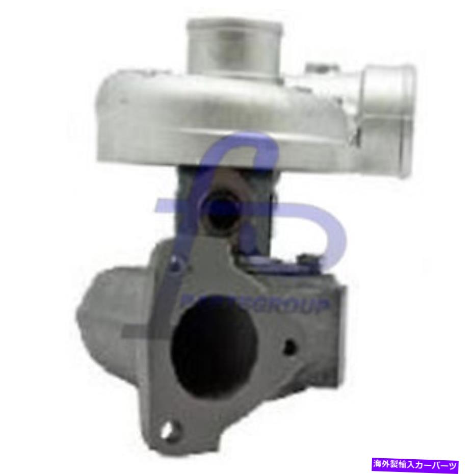 Turbo Charger Turbo S1B TurboCharger 2674A177 317166 317257 For Perkins Engine 704-30T Turbo S1B Turbocharger 2674A177 317166 317257 for Perkins Engine 704-30T【並行輸入品】