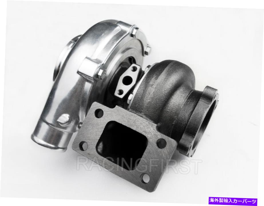Turbo Charger GTX3076RターボビレットホイールGTX30RデュアルボールベアリングT3 A/R.82ターボ充電器 GTX3076R Turbo Billet Wheel GTX30R Dual Ball bearing T3 A/R.82 turbo Charger【並行輸入品】