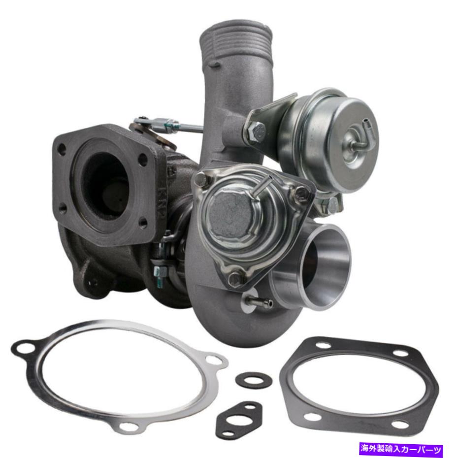 Turbo Charger ボルボ2003-09 XC70 2.5L TエンジンB5254T2 49377-06202のTD04L-14Tターボチャージャー TD04L-14T Turbocharger for Volvo 2003-09 XC70 2.5L T Engine B5254T2 49377-06202【並行輸入品】