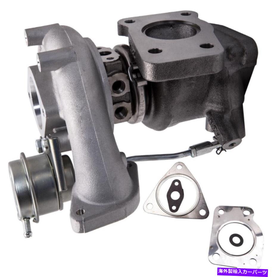 Turbo Charger 日産ジュークMR16DDT 2010-2016 49335-01800 TF03HL8ターボチャージャーのターボ Turbo For Nissan Juke MR16DDT 2010-2016 49335-01800 TF03HL8 Turbocharger【並行輸入品】