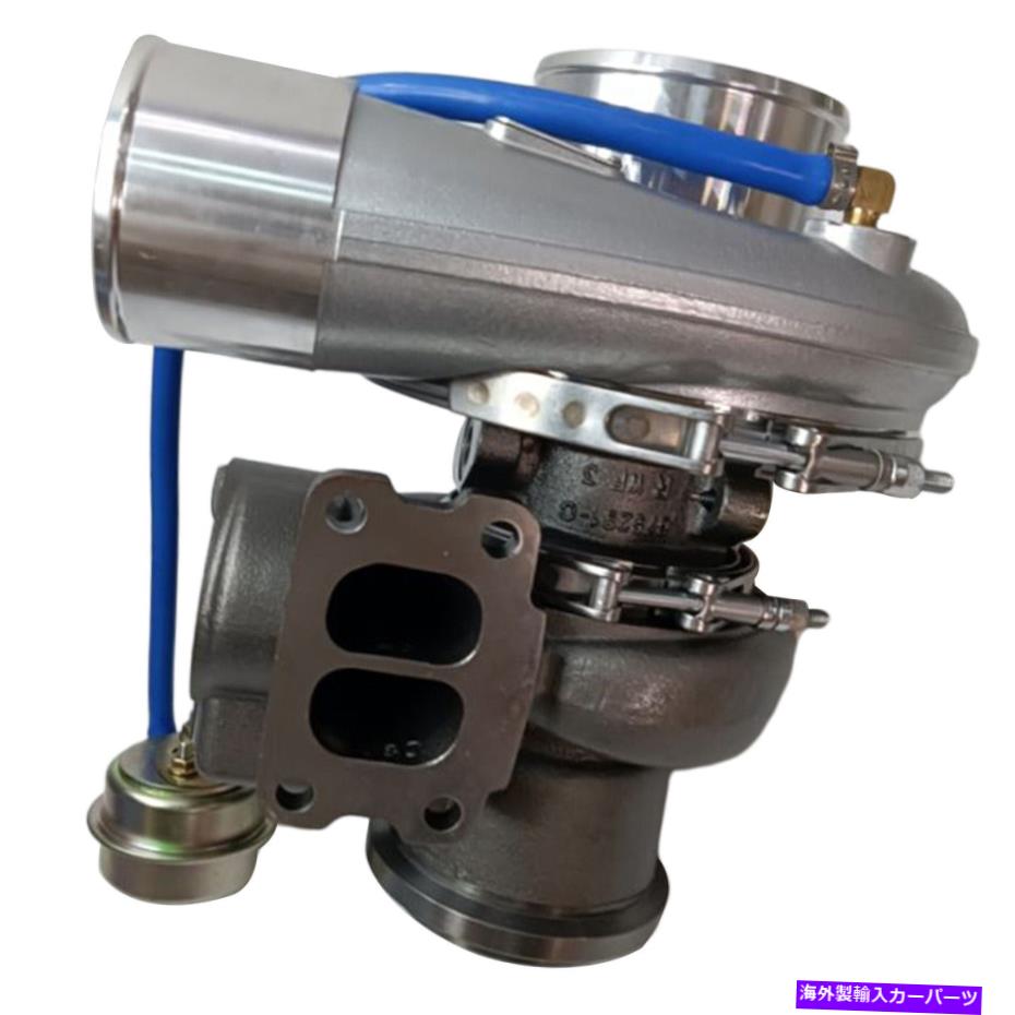 Turbo Charger ターボチャージャーターボ269-2920 269-2919 10r3280ターボターボcaterb Turbocharger Turbo 269-2920 269-2919 10R3280 Turbo for Caterpillar C7 3126【並行輸入品】｜Us Custom Parts Shop USDM