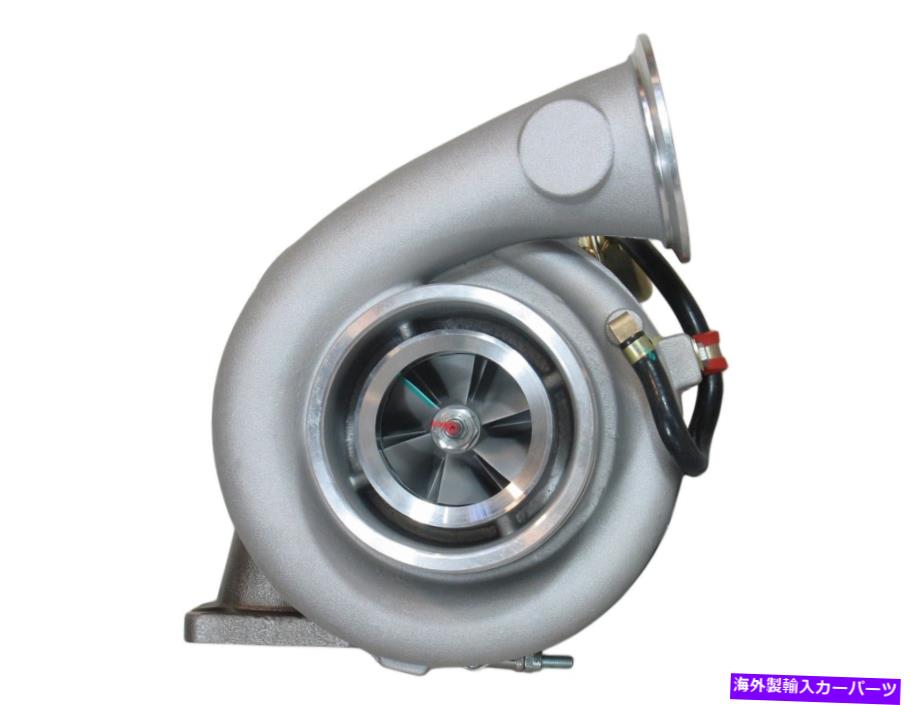 Turbo Charger 新しいGTA4294BNSターボトラックデトロイトディーゼルシリーズ60 12.7Lディーゼル714788-5001 NEW GTA4294BNS Turbo Truck Detroit Diesel Series 60 12.7L Diesel 714788-5001【並行輸入品】|Us Custom Parts Shop USDM