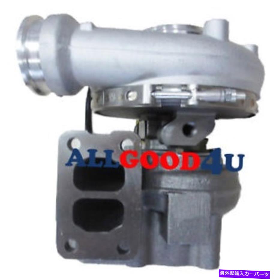 Turbo Charger ターボチャージャーVOE20896351フォーボルボホイールローダーL110E L120EエンジンD7ELAE3 Turbocharger VOE20896351 For Volvo Wheel Loader L110E L120E Engine D7ELAE3【並行輸入品】
