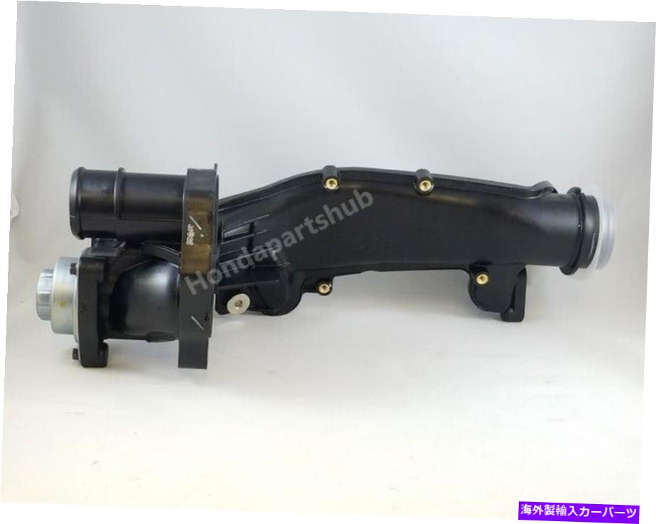 Turbo Charger 本物の17-18ホンダシビックハッチバックターボチャージャージョイントアセンブリ17270-5AA-H00 Genuine 17-18 Honda Civic Hatchback Turbocharger Joint Assembly 17270-5AA-H00【並行輸入品】