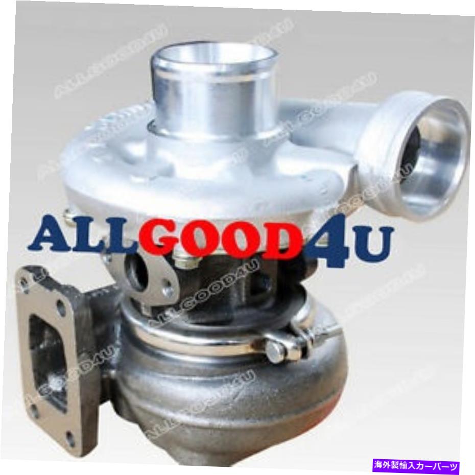 Turbo Charger 新しいターボチャージャー2674A155パーキンストラック/バスフェイザー110T用 New Turbocharger 2674A155 for Perkins Truck/Bus Phaser 110T【並行輸入品】