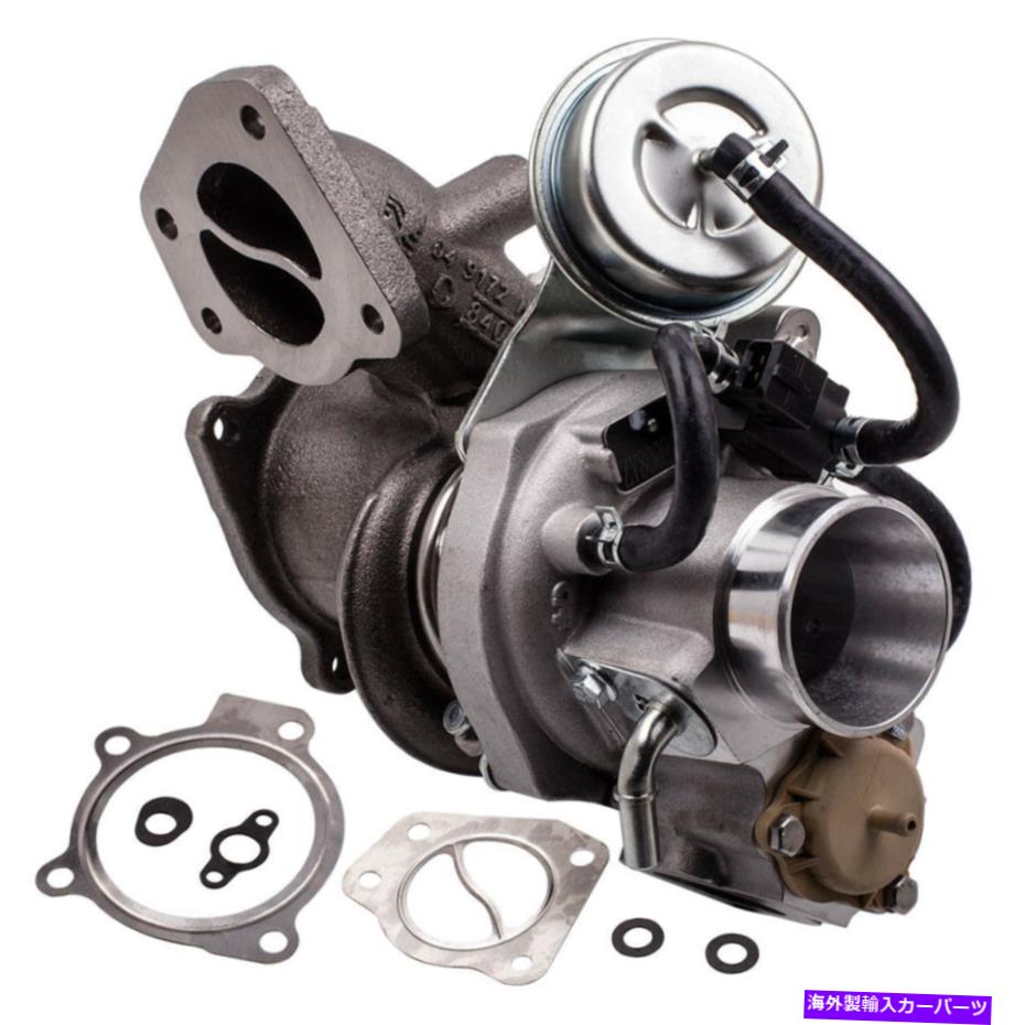 Turbo Charger シボレーのためのK04ターボコバルトHHRポンティアックソルスチスGXP 2.0L 250HPターボチャージャー K04 Turbo for Chevrolet Cobalt HHR Pontiac Solstice GXP 2.0L 250HP Turbocharger【並行輸入品】