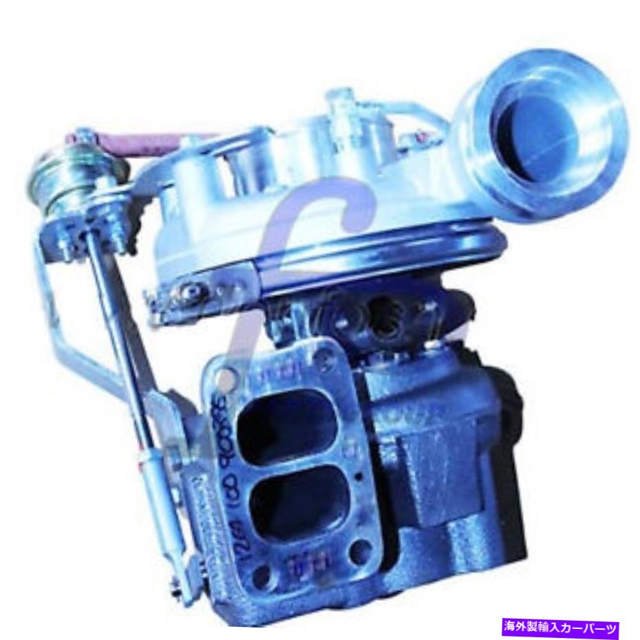 Turbo Charger ターボチャージャー04294656 04294657 Deutz TCD2012L06用のターボ Turbocharger 04294656 04294657 Turbo for Deutz TCD2012L06【並行輸入品】