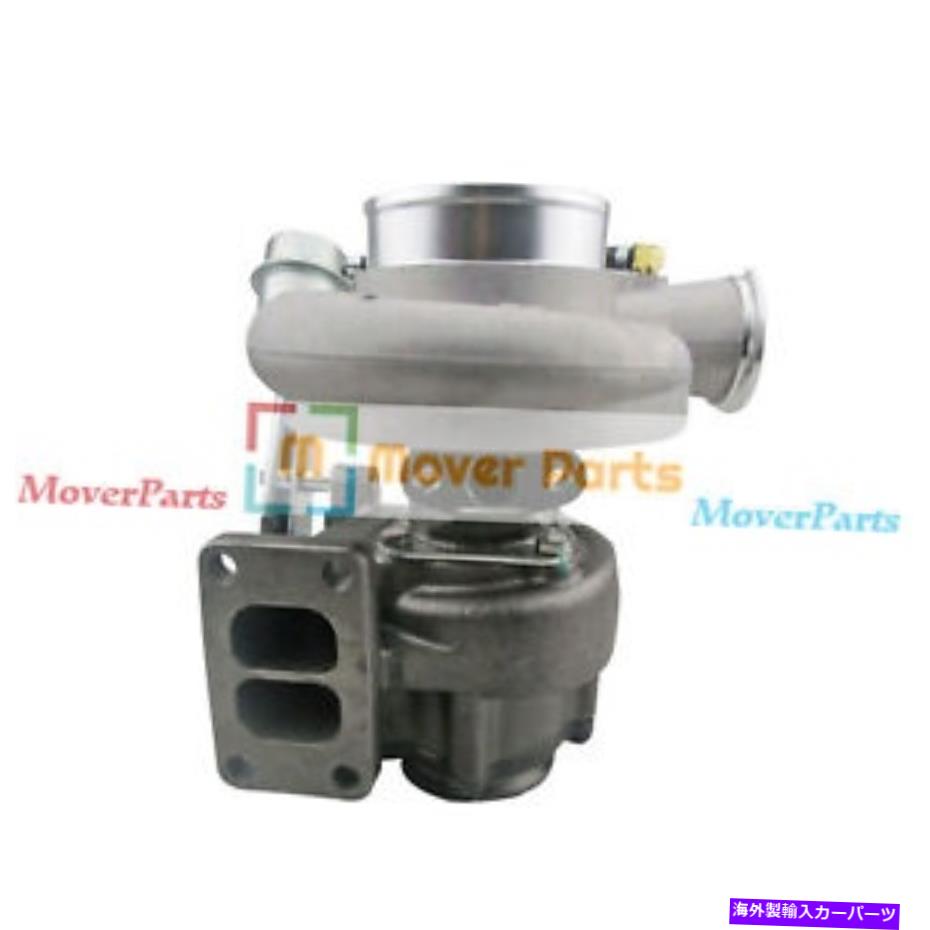 Turbo Charger HX35Wターボチャージャー4038287ヒュンダイR140W-9カミンズエンジンQSBティア3 6.7L HX35W Turbocharger 4038287 for Hyundai R140W-9 Cummins Engine QSB Tier-3 6.7L【並行輸入品】